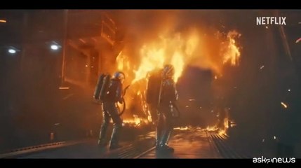 Fuori il teaser trailer (e le date di uscita) di Stranger Things 5