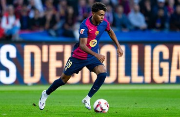 Lamine Yamal given Lionel Messi's iconic number 10 shirt at Barcelona