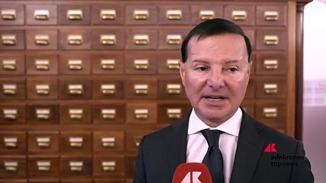 Deiana (Confassociazioni), 'IA e cybersecurity, rischio e opportunità di un salto di paradigma'