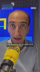 El futuro de Alexander Isak podría revolucionar la Premier