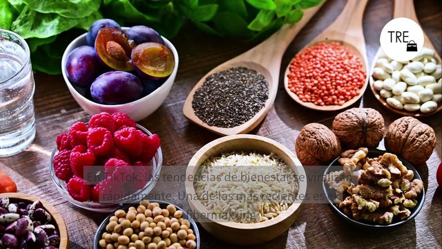 Los expertos en salud alertan sobre la nueva tendencia 'milagro' en TikTok: una dieta con exceso de fibra que podría no ser tan beneficiosa