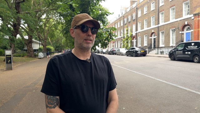 ‘I wouldn’t want to live in Birmingham!’ Londoners on bin collections