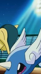 Jean-Marc Anthony Kabeya - La quête ultime (Pokémon)