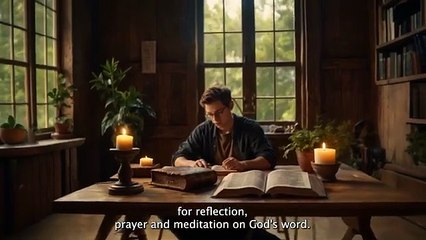 Elijah's Mount Horeb Encounter: What God Revealed in Secret