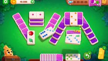 Domino Dreams Level 063