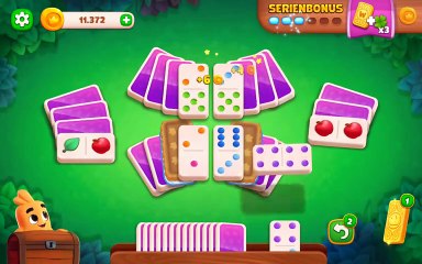 Domino Dreams Level 066