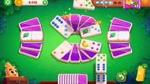Domino Dreams Level 062