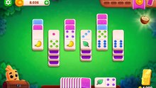 Domino Dreams Level 058