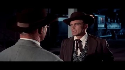 La Verdadera Historia de Jesse James/ Peliculas delOeste Completas en Espanol