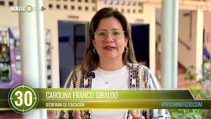 Ahorro que sí se nota: estudiantes de Medellín pagarán menos en el Metro de Medellín
