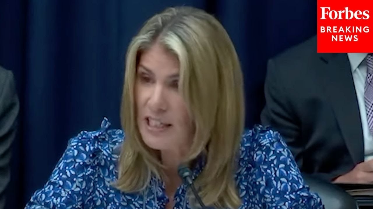 'Returning Power To Those Who Abused It': Lori Trahan Shreds SCORE Act, Demands More Work On It