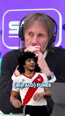 Las anécdotas de Gareca