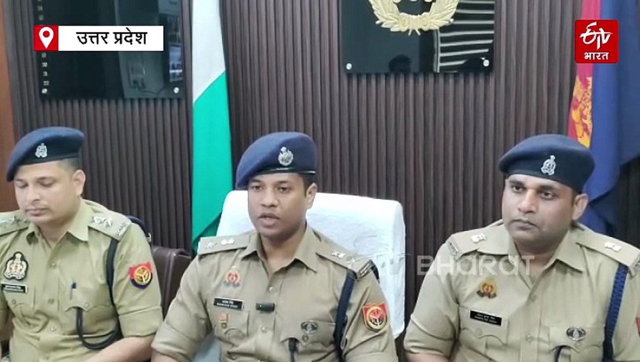 लखनऊ में फर्जी एसओजी टीम का भंडाफोड़; गैंग के 4 सदस्य गिरफ्तार, दो अन्य फरार