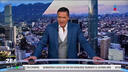 Captan a ladrón intentando robar autopartes de una camioneta en Ecatepec