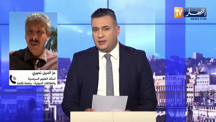 باستهداف مؤسسات حكومية ومنشآت مدنية في سوريا.. الاحتلال الصهيوني يواصل تصعيده