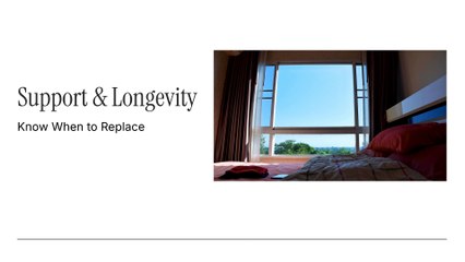 Why Is My Bed So Comfy: Building Your Sleepy Nest