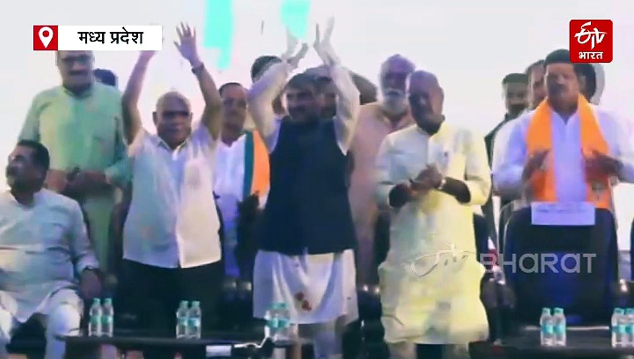 राजमाता सिंधिया ने क्यों दे दी थी सगाई की अंगूठी, बीजेपी प्रदेश अध्यक्ष हेमंत खंडेलवाल ने बताई वजह