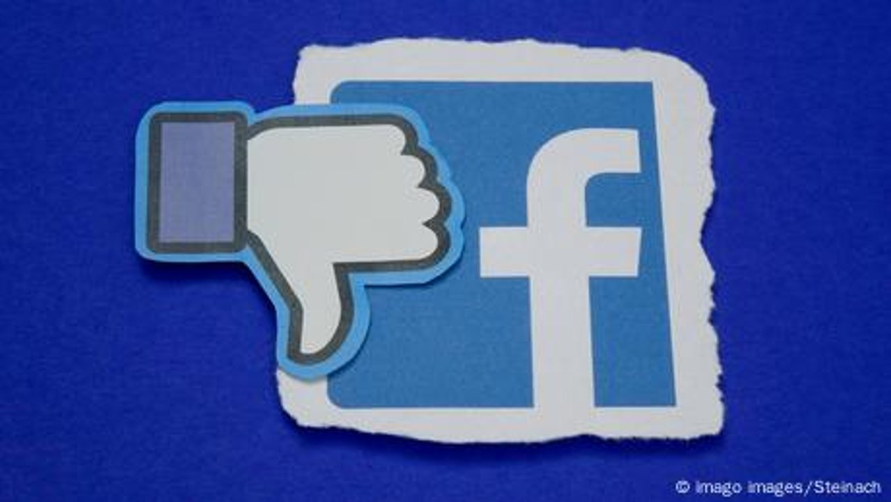 Why Meta deleted 10 Million Facebook accounts