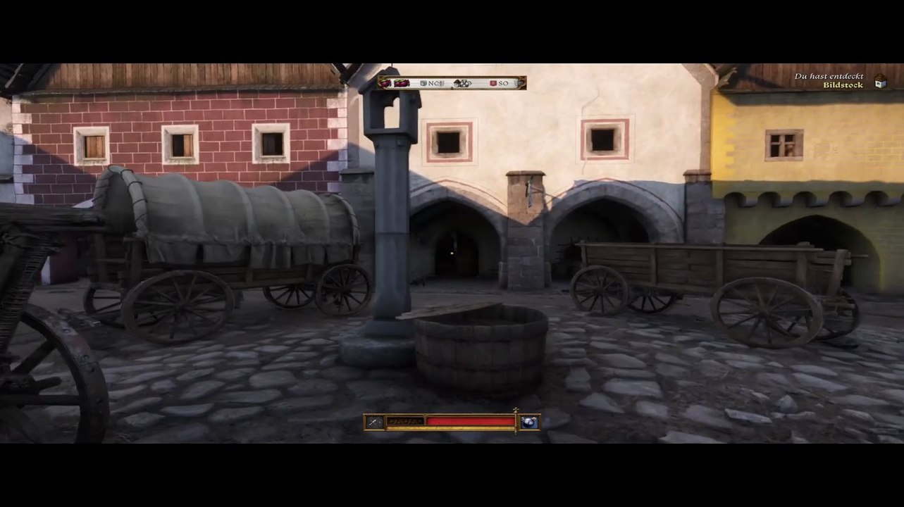 KCD 2 - angel henry - softcore - good guy - Untertitel - s1e174 - In die Unterwelt