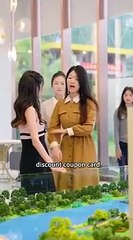Delivery Girl Saved A Poisoned Man With Her Kiss Not Knowing He Was A CEO Who Adores Her Deeply – Full Movie (2025)
