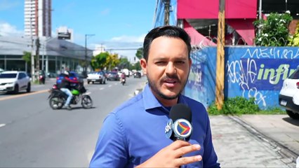 Recuperação em Tempo Real: Trabalhador de Aplicativo Tem Moto Roubada e Recuperada Graças ao Rastreamento de Empresa Especializada