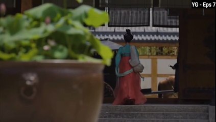 DRACHIN | YG - Episode 7 Sub Indo