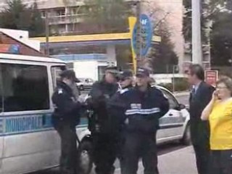 Association Solidasport : Relais Lyon Paris