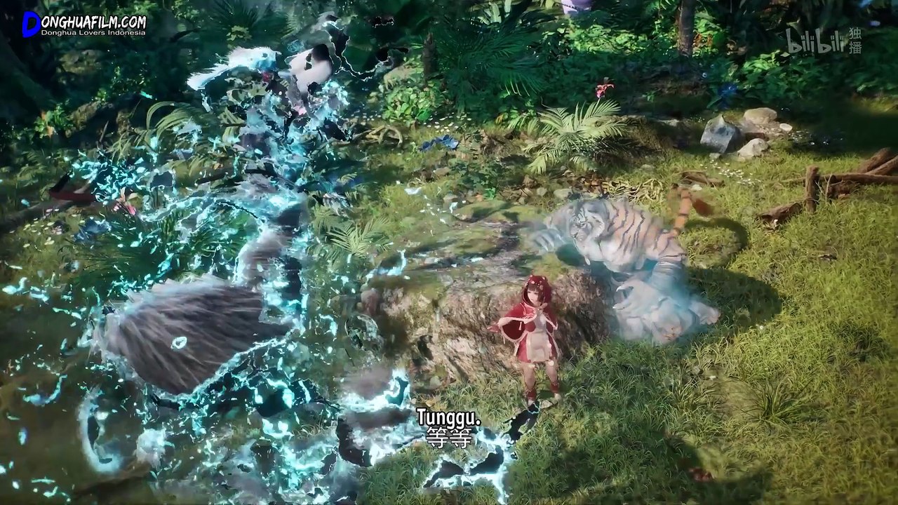 My Sectarian Members Are Spies Episode 82 SUB ID