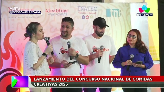 📚👩‍🏫 INATEC fortalece la educación técnica con el II Encuentro Nacional Docente 2025