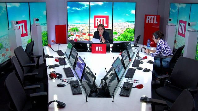 BUDGET - Franz-Olivier Giesbert est l'invité de RTL Soir