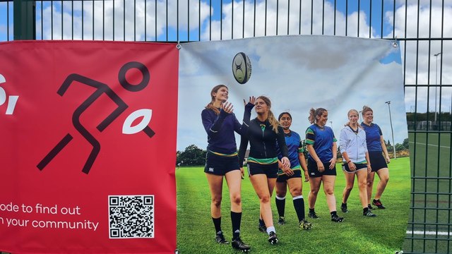 Sunderland Gears Up for Women’s Rugby World Cup Kick-Off