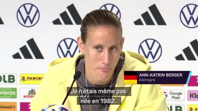 Allemagne - Berger : Schumacher vs. Battiston ? C'était il y a très longtemps...