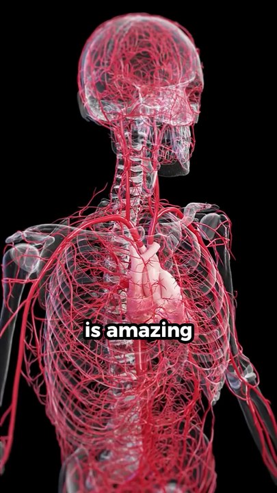 5 Creepy Facts About the Human Body You Never Knew #facts #amazingfacts #shorts #interestingfacts