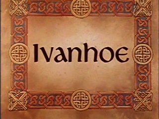 Ivanhoé (Burbank Films 1986)