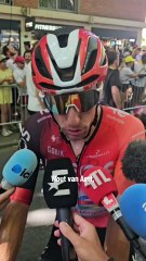 Pour gagner, il fallait être très costaud