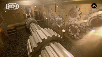 [AVANT-PREMIERE] Fort Boyard 2025 - Salle des machines (19/07/2025)