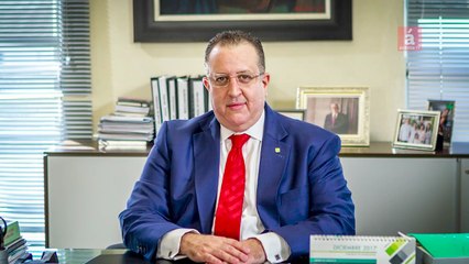 Magín Díaz como nuevo ministro de Hacienda,  crea expectativas sobre la política económica del país