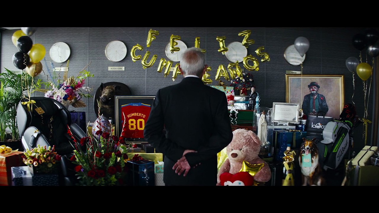 Der Beste Film aller Zeiten 2021 Trailer deutsch