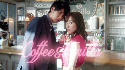 Café y vainilla capitulo 9