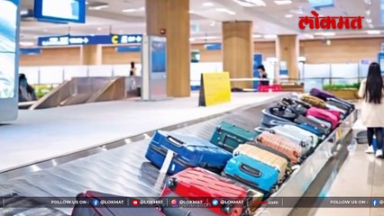 changes - मुंबई विमानतळावरच्या यंत्रणा हादरला, 60 कोटींचा माल पकडला, मोठी कारवाई