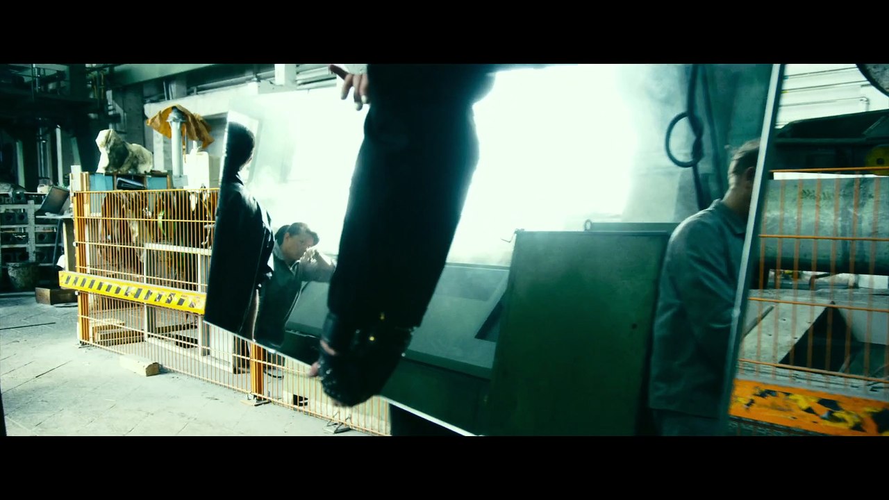 In einem Land das es nicht mehr gibt 2022 Trailer deutsch