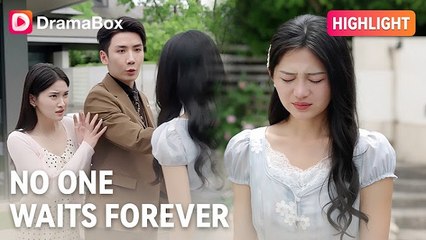 No One Waits Forever - Full HD Movie