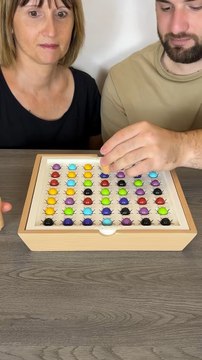 Tu connais les règles ?