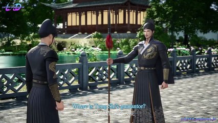 [EnglishSub] Carpenter Assassin [Jinyi Shen Jiag] - Part 02 -Ep 06 to 10 [FullHD]