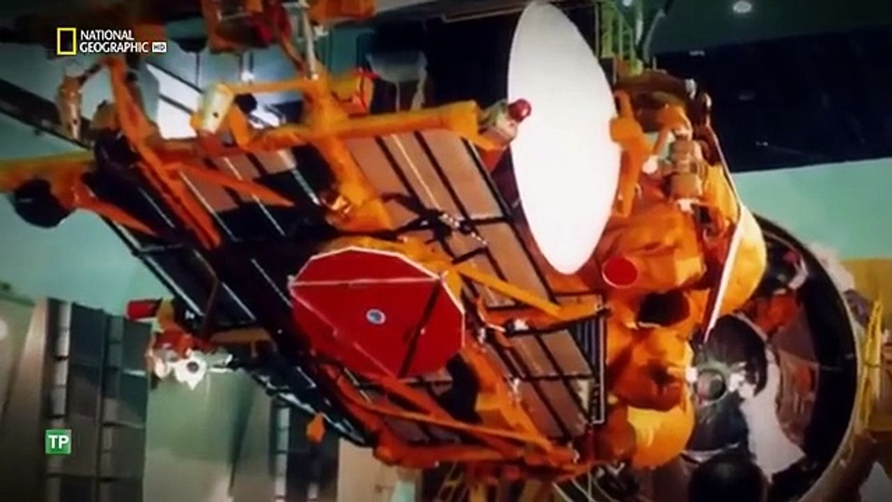 Mision Exomars