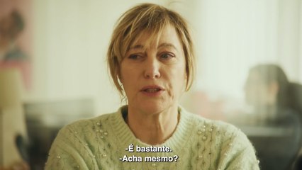Entre Nós, o Amor Trailer Legendado