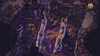 LAMINE YAMAL entrevista y recursos