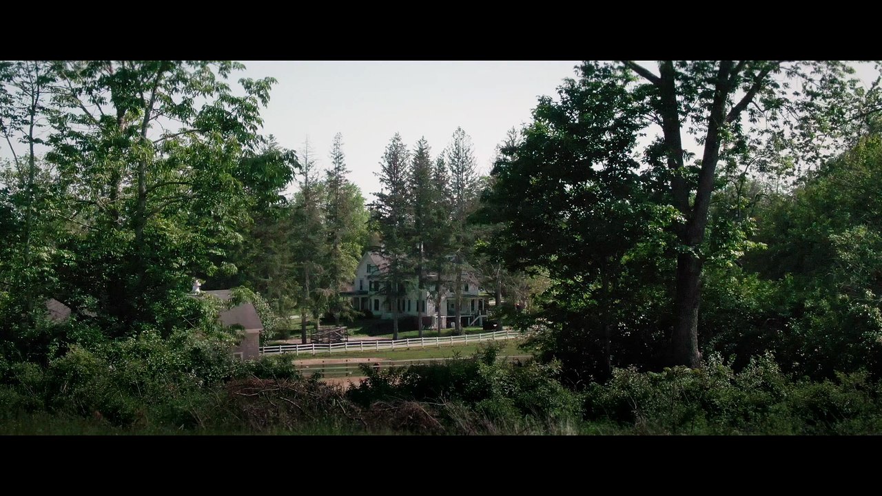 Birthrite - Official Trailer