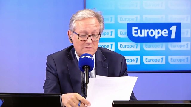 EXTRAIT - Syrie : l'armée israélienne a frappé le quartier général de l'armée syrienne situé à Damas