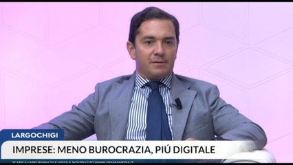 Digitalizzazione, Pagano: Condivisibili proposte semplificazione